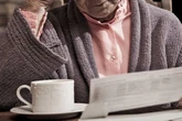 State pensioners born before 1945 being handed extra £5,500 from DWP