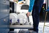 UK households issued £61 warning over using dishwasher next week