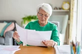 HMRC warning for state pensioners born after 1951 who have £600 to their name