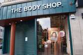 Major update issued after The Body Shop closes 113 stores with 750 jobs lost