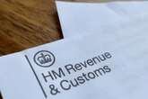 HMRC sending fines to thousands of people 'who earn too little to pay tax'