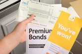 Warning for anyone who has signed up to NS&I Premium Bonds since 1997