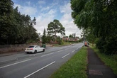 Drivers in first area to ditch 20mph speed limits and admit they ignored rules anyway