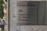 DWP sign you are 'under investigation' ahead of bank account checks