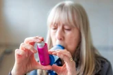 UK households with 14 respiratory conditions set to be handed £749 from DWP