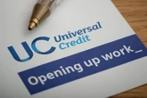 DWP 'stopping' Universal Credit payments after hiring 6,000 staff in crackdown