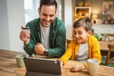 HMRC urges anyone who claims Child Benefit to act before end of Thursday
