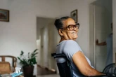 500,000 state pensioners guaranteed Attendance Allowance for next five years