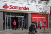 Santander handing out £250 cash boost to customers who have a mortgage