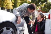 Drivers who avoid making car insurance claim to 'protect no claims bonus' warned