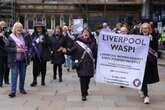 WASPI women handed big update over DWP payouts ahead of crunch vote