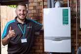 British Gas warns customers who have a boiler in their house face losing £350