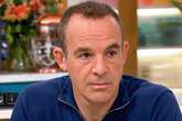 Martin Lewis shares how to avoid 22% rise in stamp prices