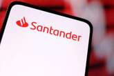 Hundreds of Santander customers rage over blow which is 'simply not good enough'