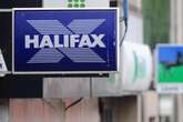 Halifax warns customers with houses built in this year could face 'penalty'