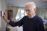 State pensioners warned 'do not turn your thermostat up'