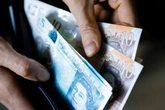 State pensioners urged to withdraw cash 'now' or risk £30,000 'cost'
