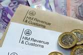 HMRC warning to anyone moving house or changing jobs