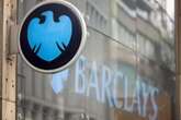 Barclays handing £2,000 'one off' payments to some UK households