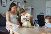 'I'm a single mum - what benefits and other help can I get?'