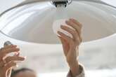 State pensioners urged to unscrew their lightbulbs for free £480