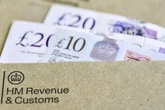 HMRC warns self-employed people face fine 'starting at £100'