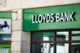 Lloyds contacts customers and issues £244 warning