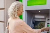 Warning for millions aged 55 to 64 who have money held in an ISA