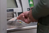 HMRC hits UK households with '25 per cent penalty' after cash withdrawals