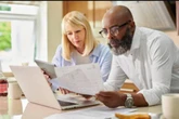 DWP warns UK households close to retirement will be 'worse off'