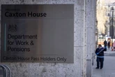 DWP sending out envelopes with £5,000 payout over 'scandalous' issue