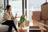 UK households paying off mortgage urged to write down date for £218 cash boost