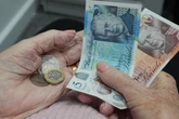 Labour warned it must scrap state pension Triple Lock from November