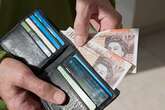 New £300 Cost of Living payments coming for UK households 'who don't receive Pension Credit'