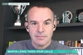Martin Lewis says EDF customers can get £110 but deadline's 4pm Thursday