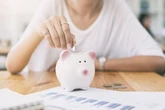 'Cheapskate' mum made five changes to everyday life to pay off mortgage