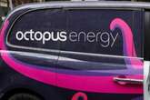 Octopus Energy tells customers £150 payment will now be automatic