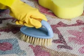 UK households who have carpets urged to 'rip them up' for free £150