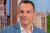 Martin Lewis warns UK households over buying houses in this price bracket