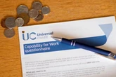DWP writing to people on Universal Credit and demanding £4,100 from them