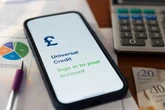 470,000 households have Universal Credit payments cut due to awkward rule