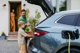 The 20 councils where EV owners without driveways face higher on-street charging costs