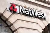 NatWest issues 'one month' warning to customers who have a debit card