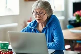 DWP handing state pensioners who completed crucial document £358 in June