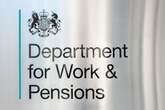 DWP is paying Christmas 'bonus' to people who AREN'T claiming benefits