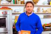 James Martin shares plans for his funeral after cancer diagnosis