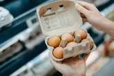 UK households who have eggs sitting in fridge warned NOT to cook them