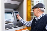 State pensioners wake up on Friday to find cash has vanished 'into the ether'