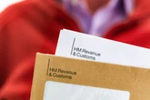 HMRC writing to thousands of low-earning UK households with £1,600 fine