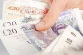 Warning issued to state pensioners who have less than £43,100 income